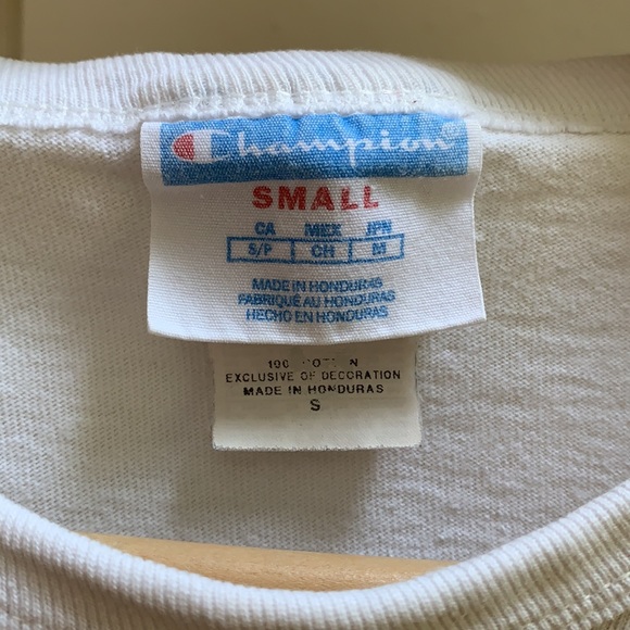 LS Tshirt - Picture 2 of 3